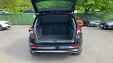Skoda Karoq 1.5 TSI Sport Line 4x4 5dr DSG Petrol Estate
